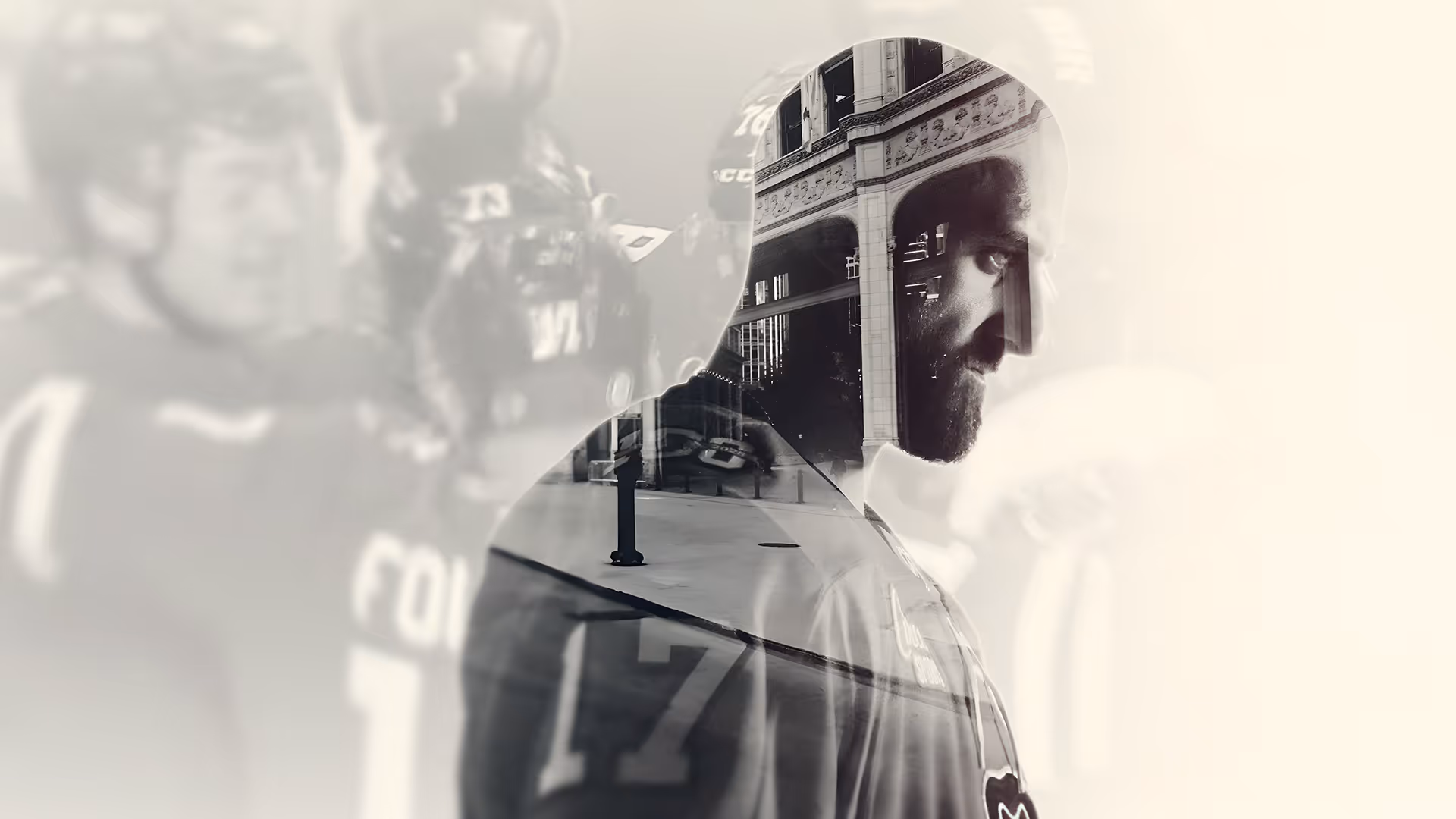 Ryval Studios - Chicago Blackhawks