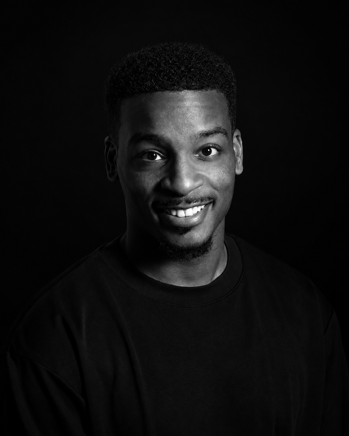 Brandon Webster