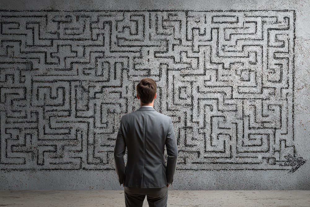 Industry Standards Too Heavy to Adopt