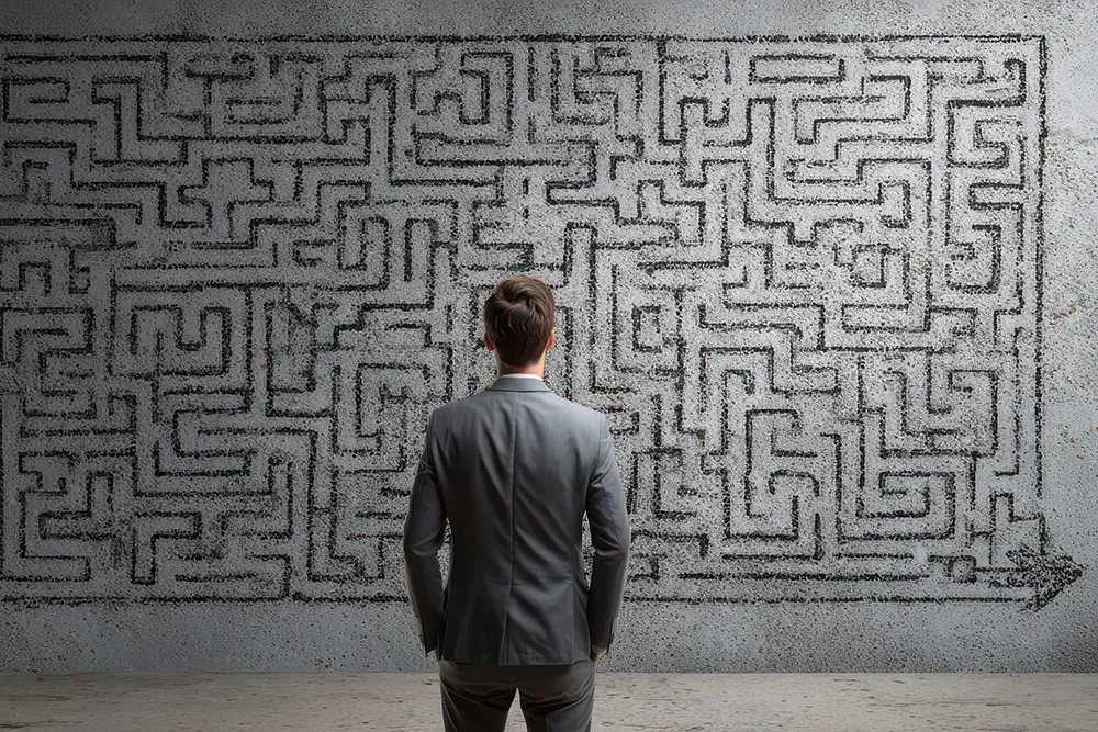 Industry Standards Too Heavy to Adopt