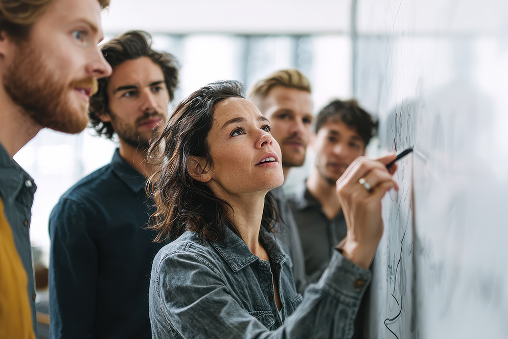 CoreEA: Consistent Governance from Day One