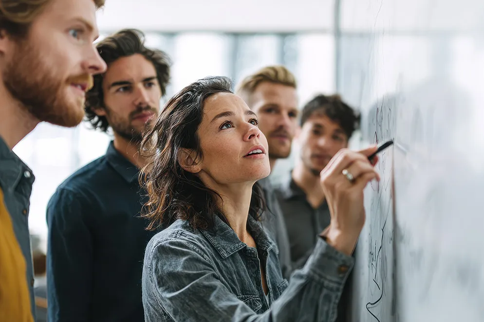 CoreEA: Consistent Governance from Day One