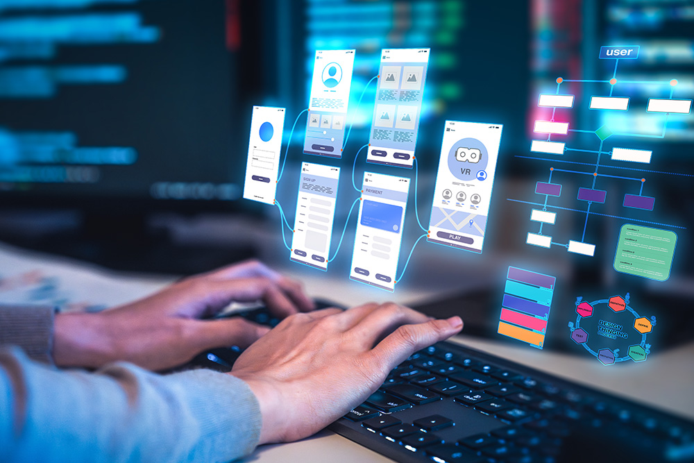 Self-Service Metamodel Customization