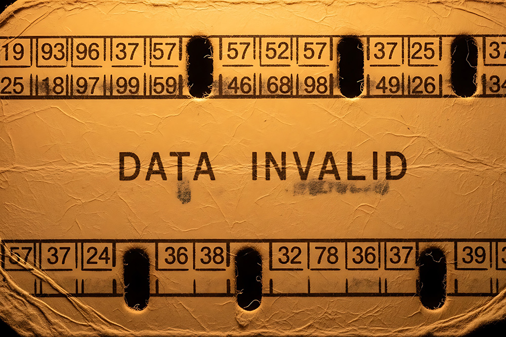 Stale Data Undermines Every Decision