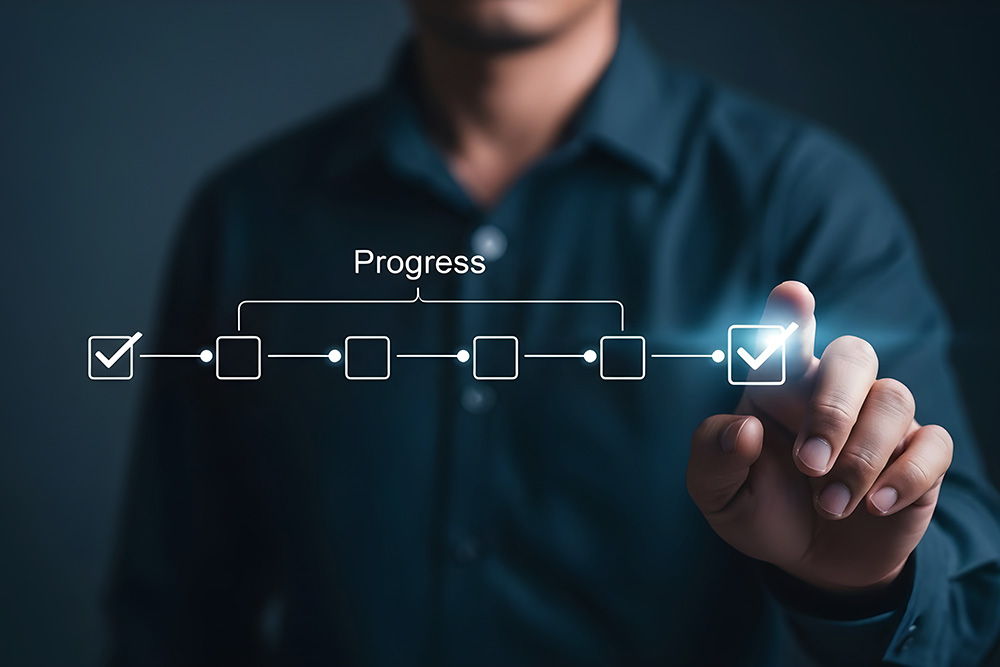 A Visual Workflow Designer Built for EA Teams