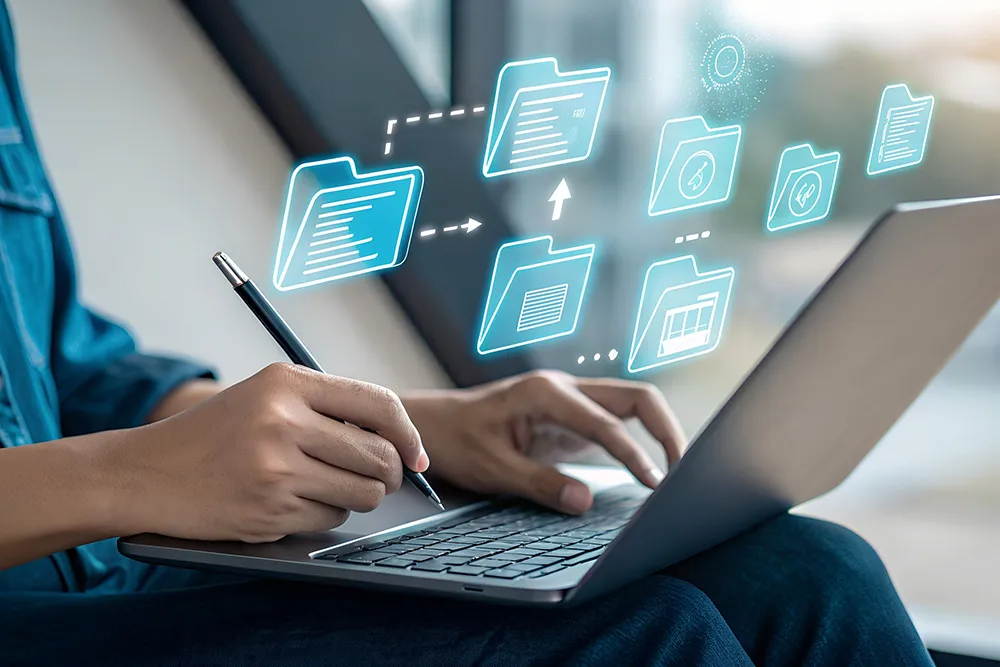 Stakeholder-friendly access