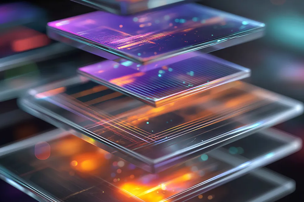 Works with Your Existing Tech Stack