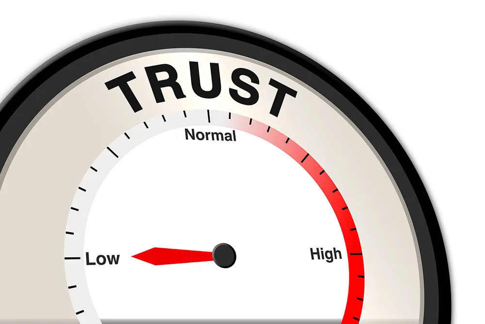 Document Accuracy Erodes