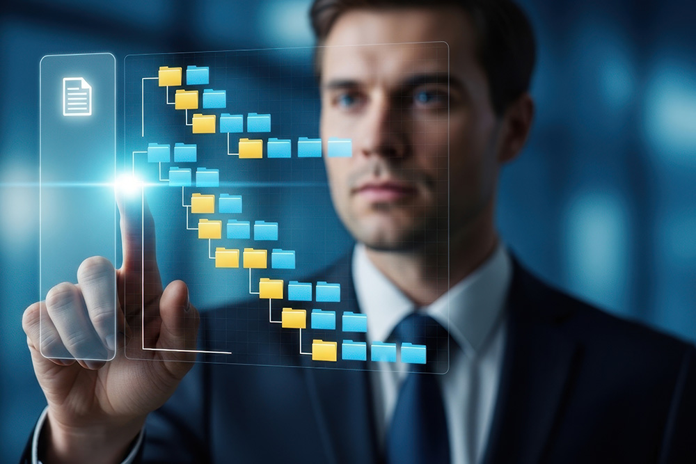 Version Control That Prevents Bad Decisions