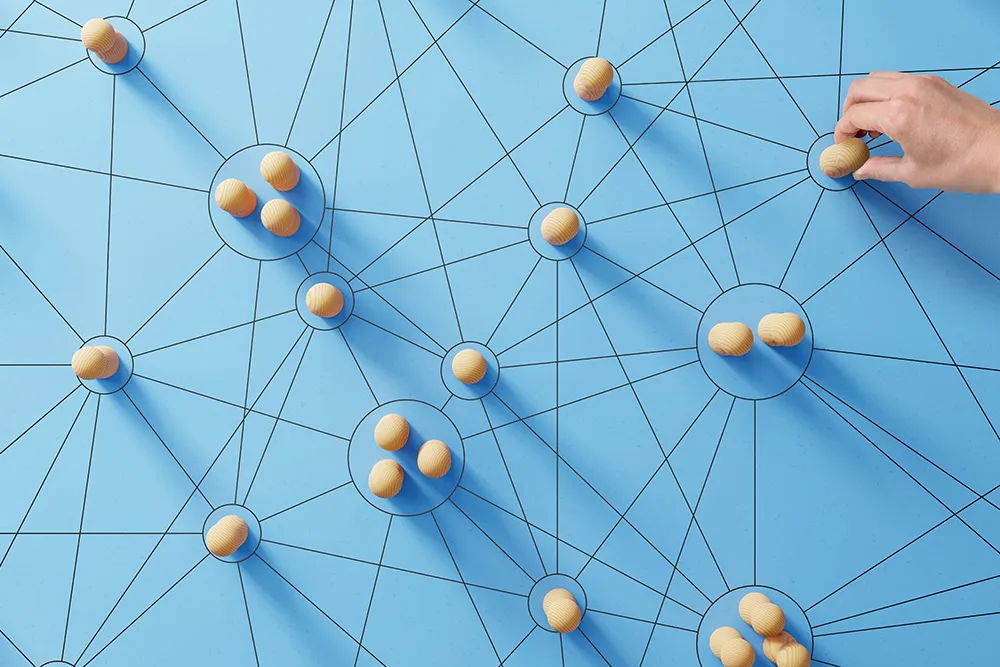 Built for Collaboration