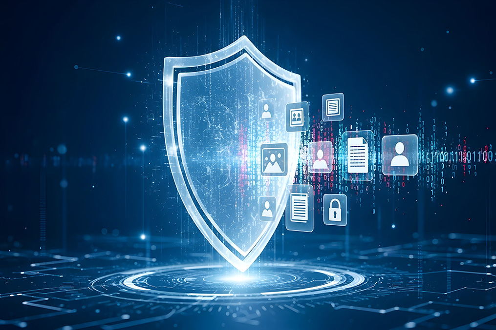 Compliance requires provable data controls