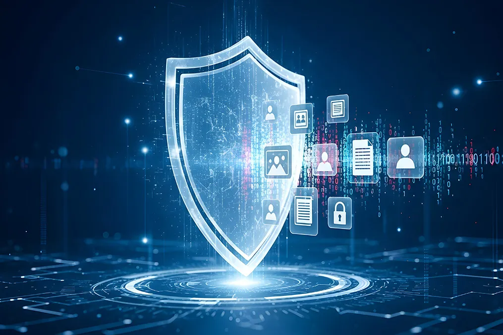 Compliance requires provable data controls