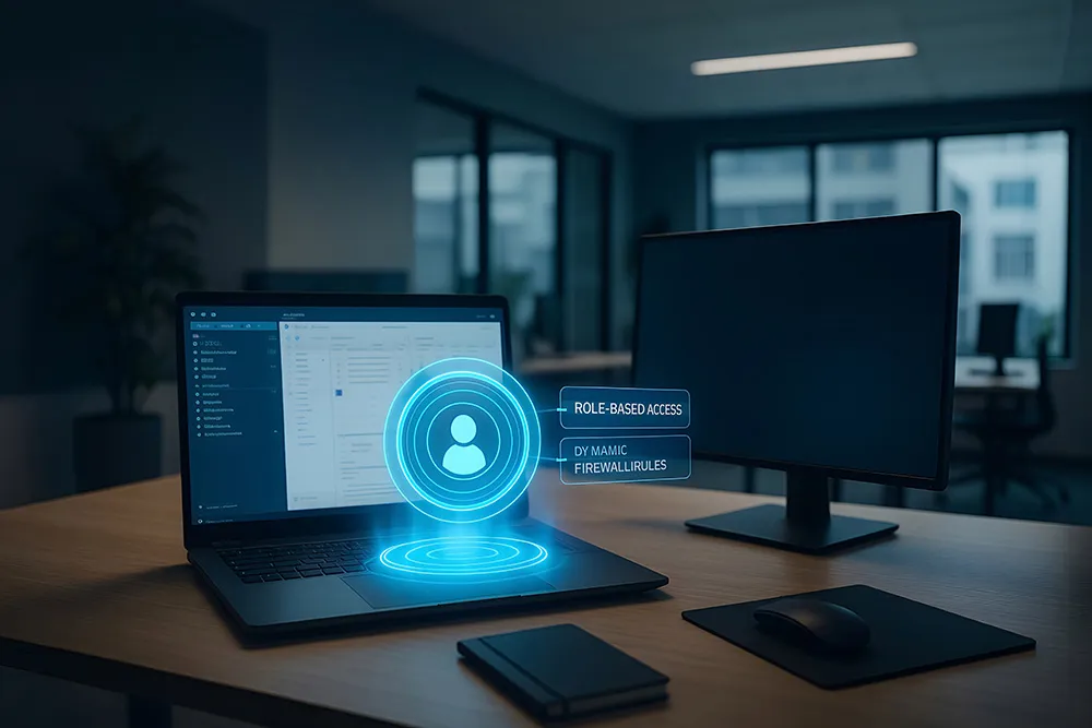 Role-Based User Permissions