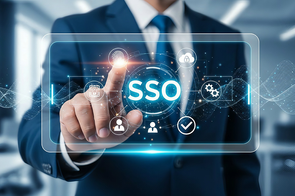 Enterprise SSO and Identity Integration