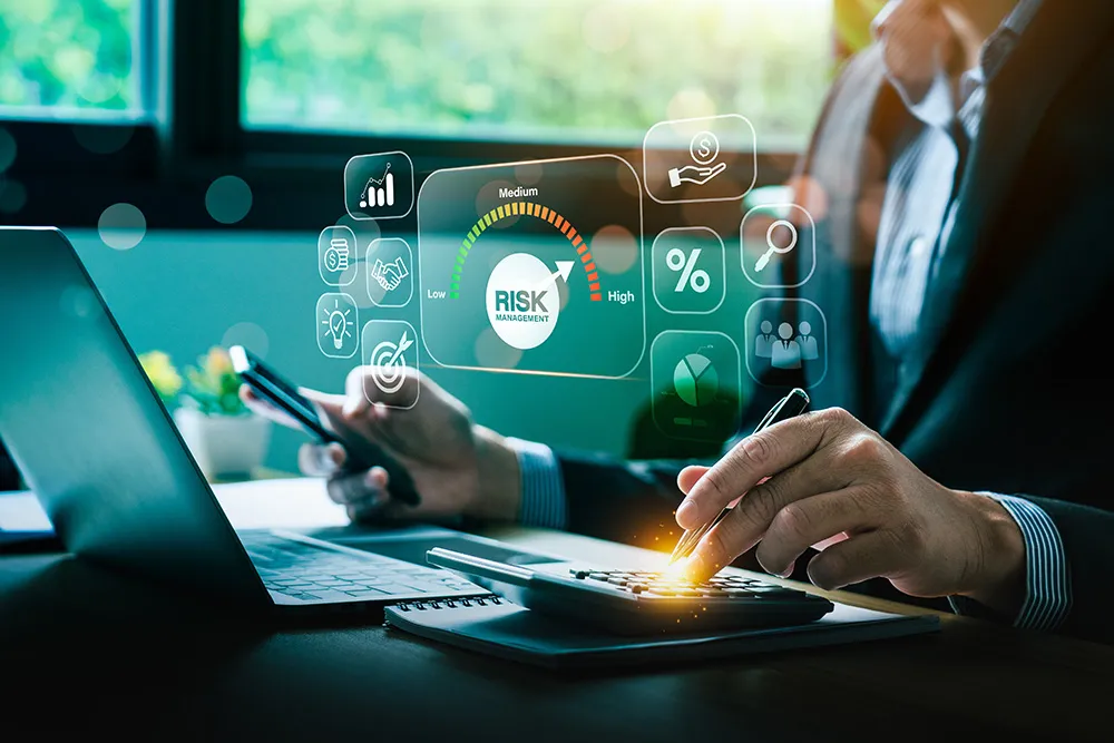 Unknown change impact