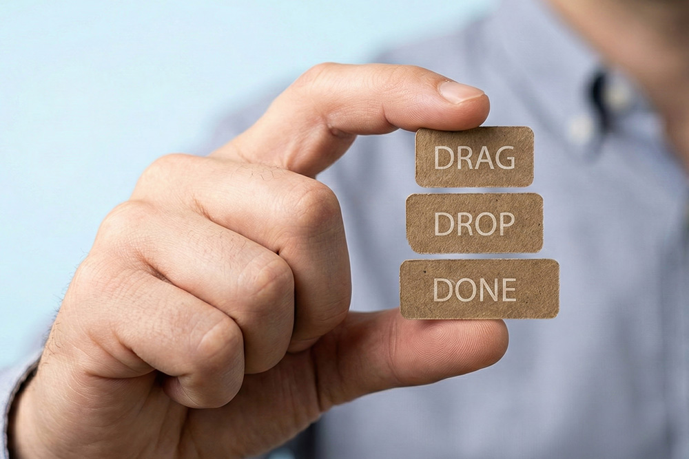 Microsoft Visio Integration that Stays in Sync