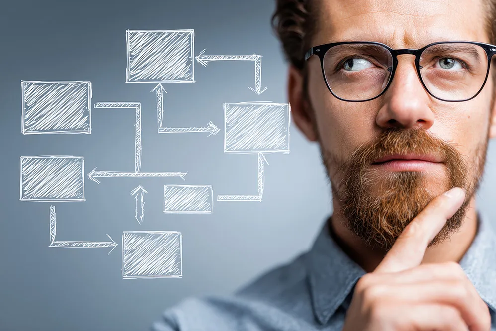 Standards-based, Enterprise Notations