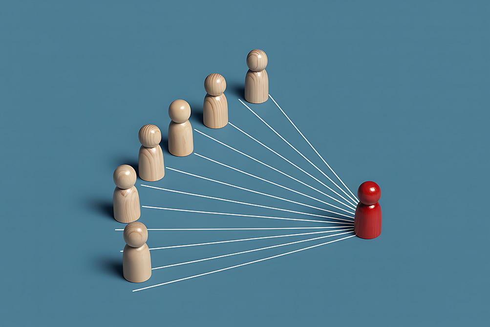 No Evidence-Based Prioritization