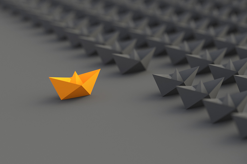 Strategy and Portfolio Are Disconnected