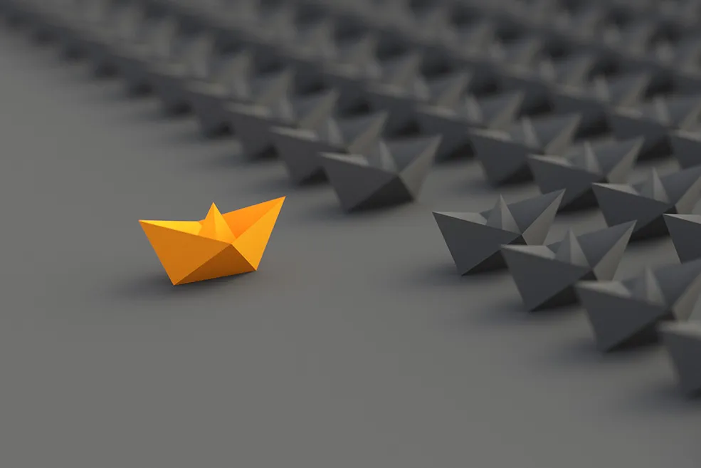 Strategy and Portfolio Are Disconnected