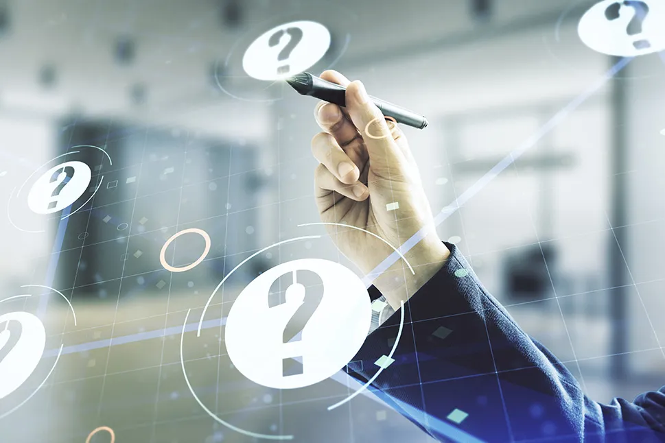 No Single Source of Truth for Processes