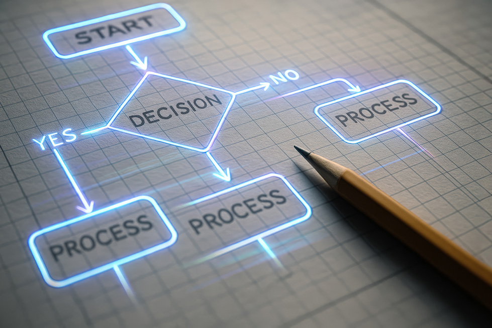 BPMN Standards Not Enforced at Scale