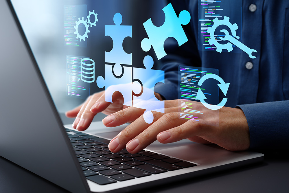 Process Models Disconnected from Architecture