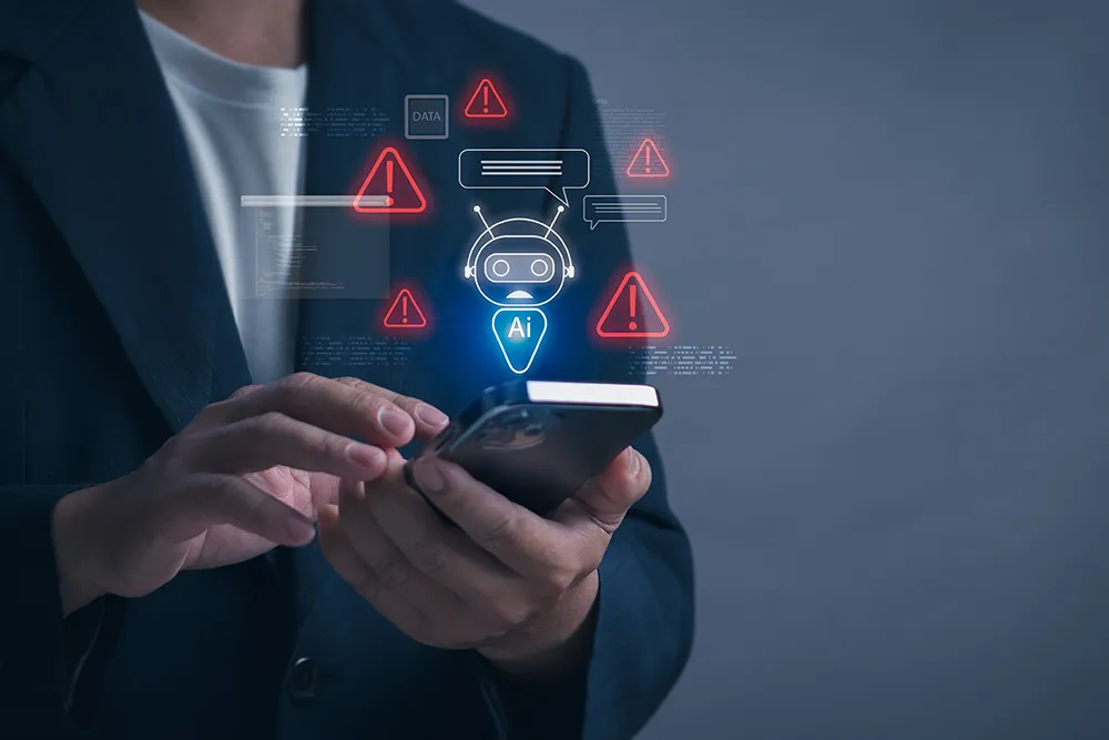 Risk Without Accountability