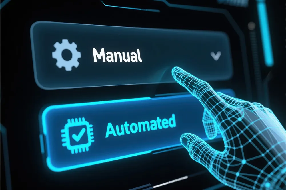 Find It. Reuse It. Update It Once.