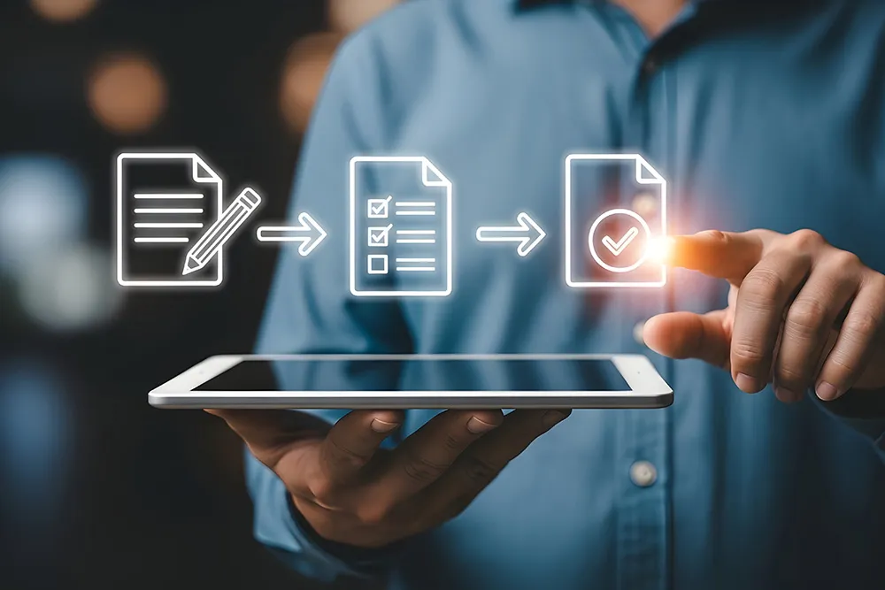 Govern What Gets Used and Who Uses It