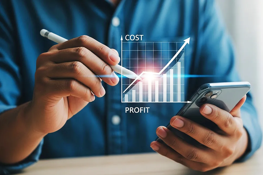 Costs That Keep Climbing