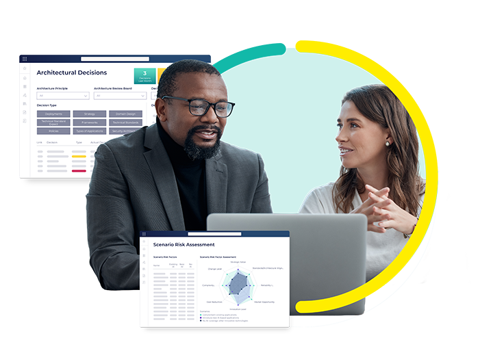 Enterprise Architecture