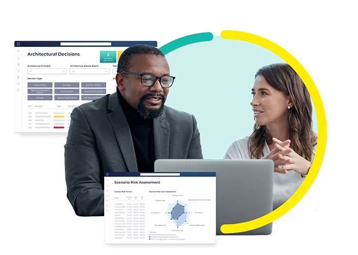 Enterprise Architecture