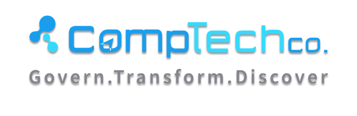 CompTech logo