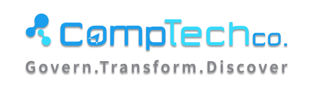 CompTech logo
