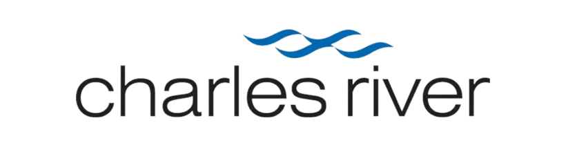Charles River Labs logo