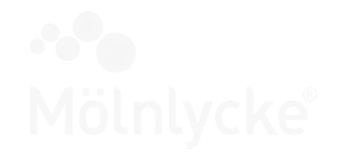 Mölnlycke Health Care logo