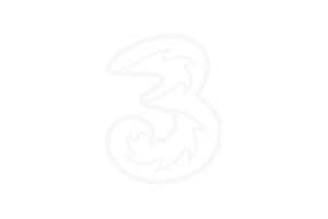 Three logo