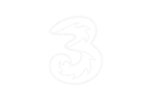 Three logo