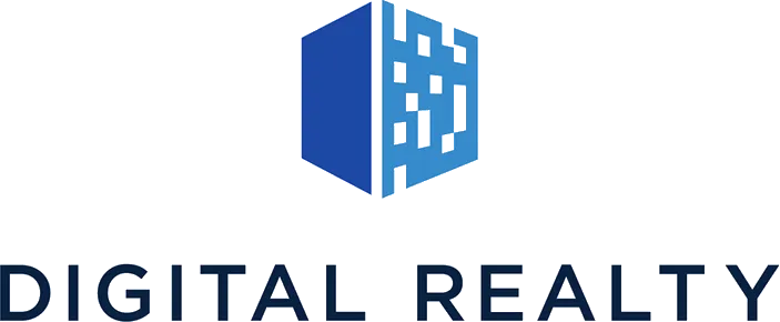 Digital Realty logo