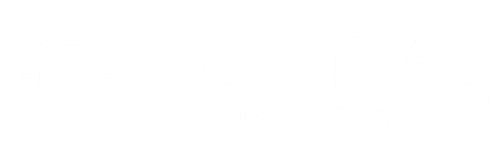 Global Conglomerate logo