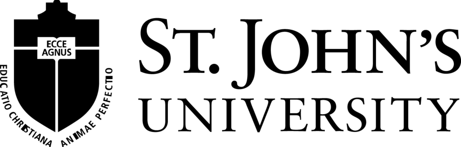 St. John's University logo