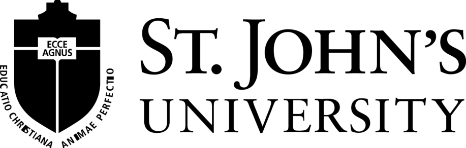 St. John's University logo