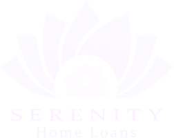 Serenity Home Loans Logo