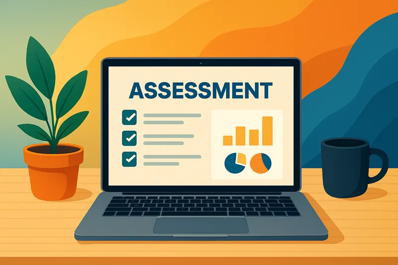 Do You Really Need a Microsoft 365 Assessment?