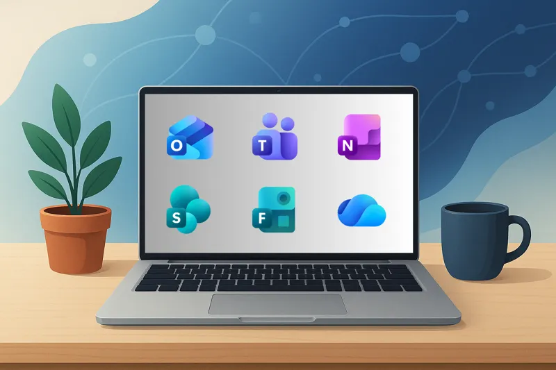 Getting More from Microsoft 365