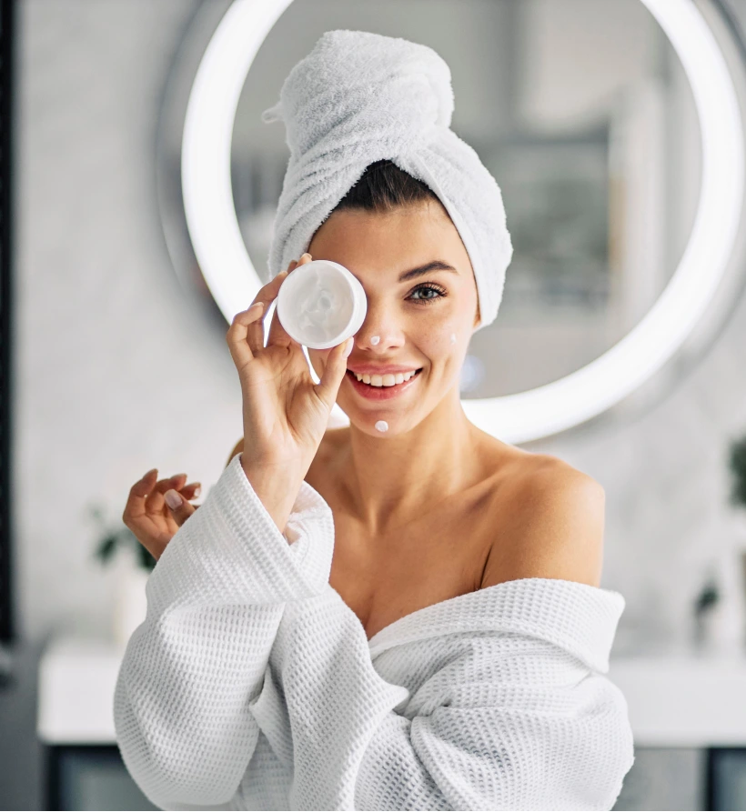 Spa Marketing Image