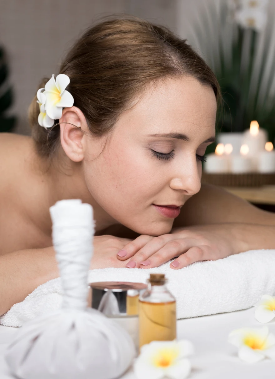 Spa Image
