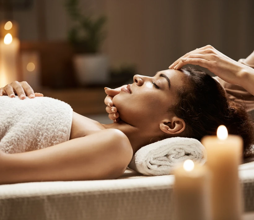 Relax Treatment