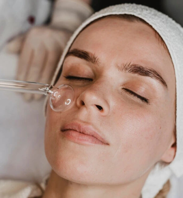 Face Treatment